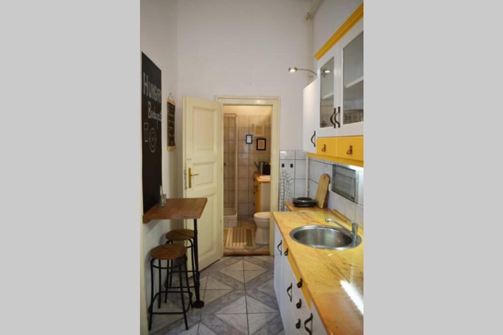 Cosy Apartment Just Next To Parliament Budapeşte Dış mekan fotoğraf