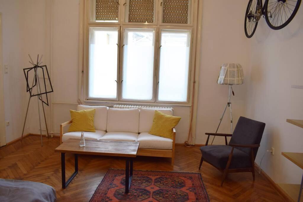 Cosy Apartment Just Next To Parliament Budapeşte Dış mekan fotoğraf